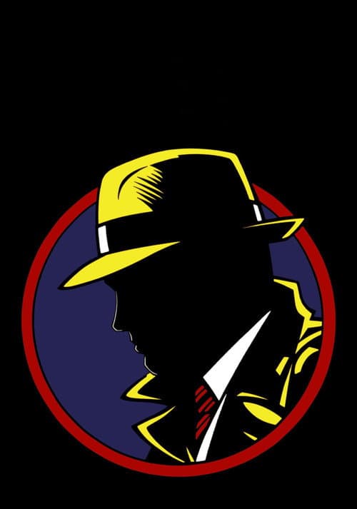 Dick Tracy