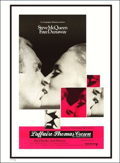 The Thomas Crown Affair