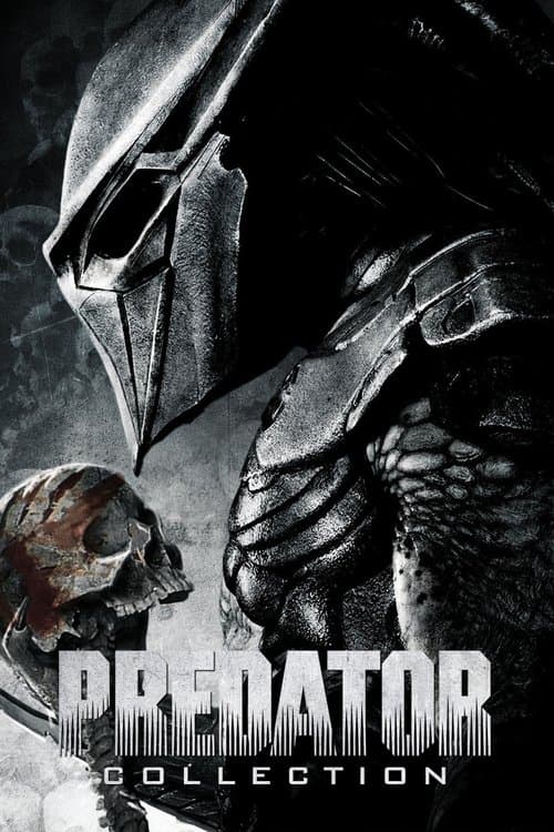 Predator - Saga