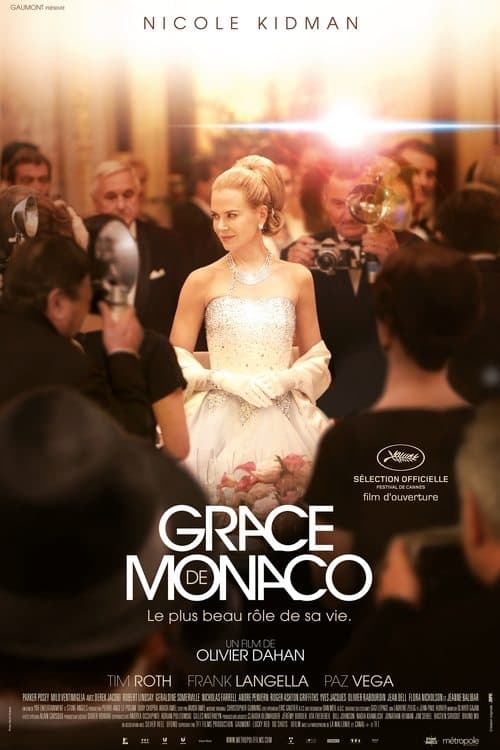 Grace of Monaco