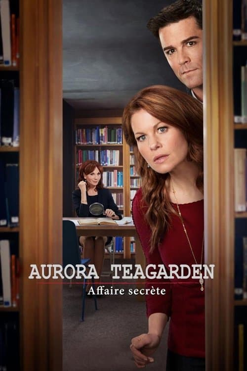 Dead Over Heels: An Aurora Teagarden Mystery