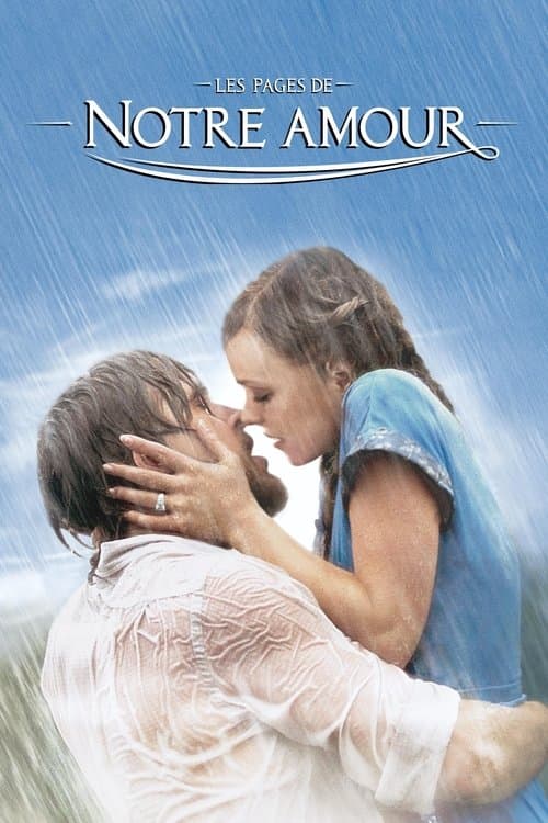 The Notebook