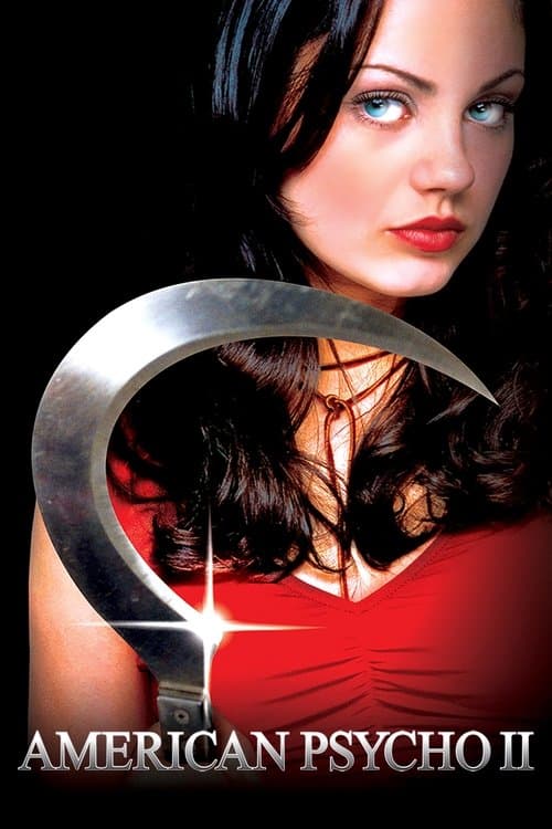 American Psycho II: All American Girl