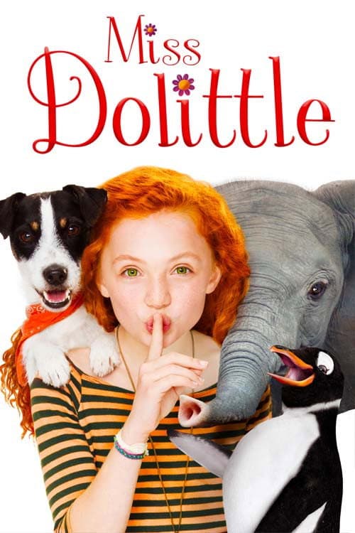 Little Miss Dolittle