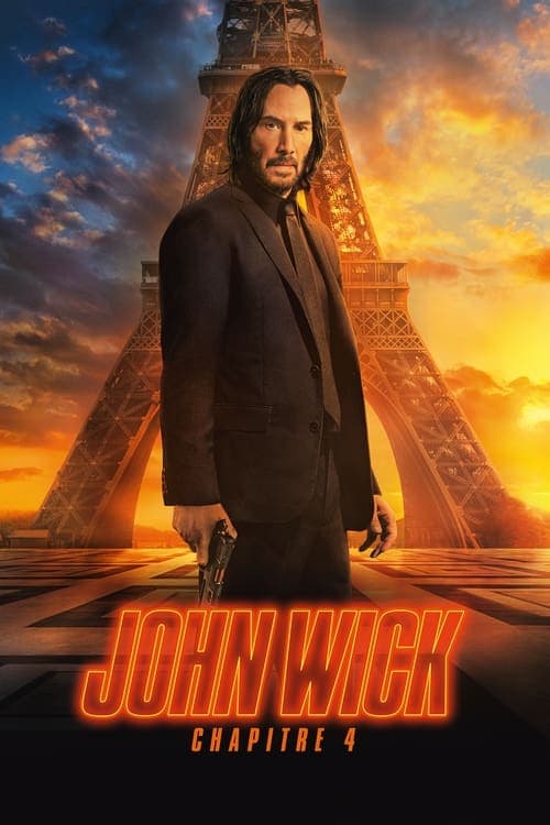 John Wick: Chapter 4