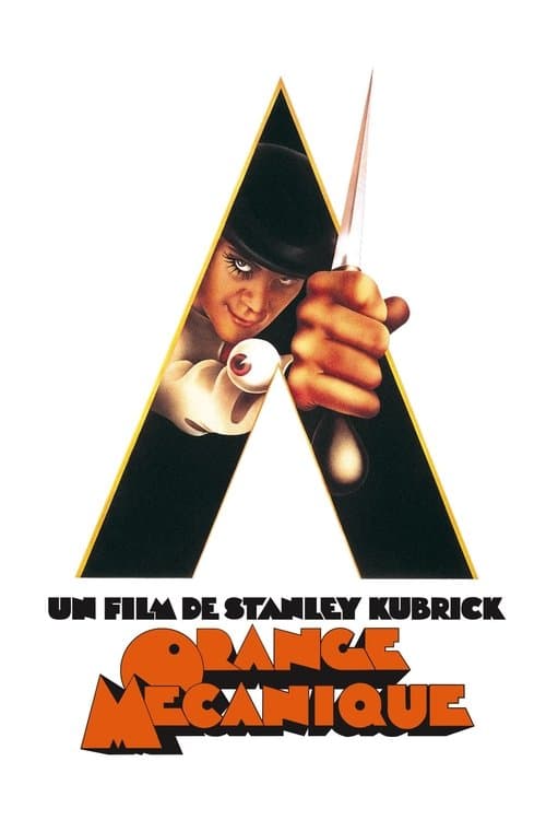 A Clockwork Orange