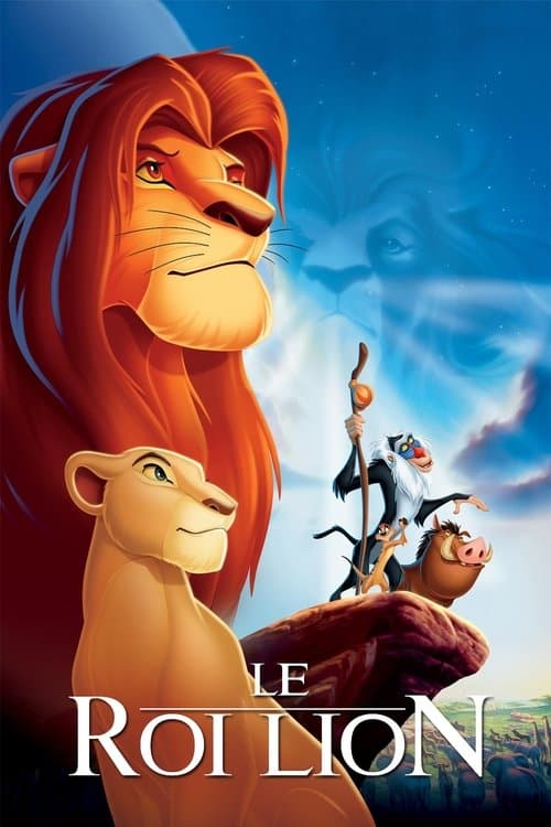 The Lion King