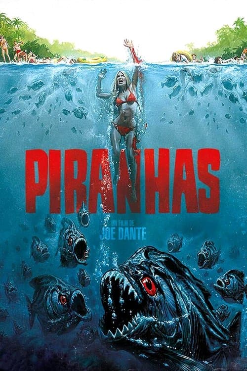 Piranha