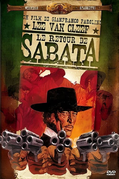 Return of Sabata