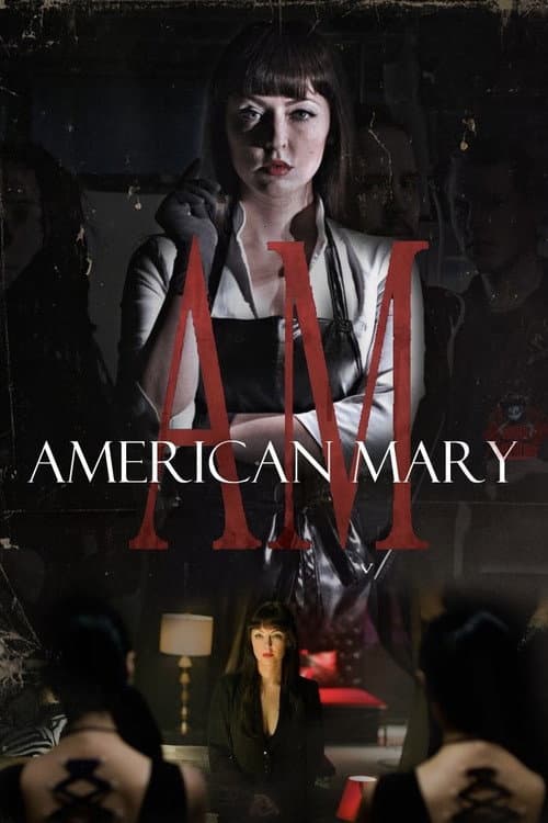 American Mary