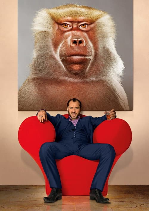 Dom Hemingway