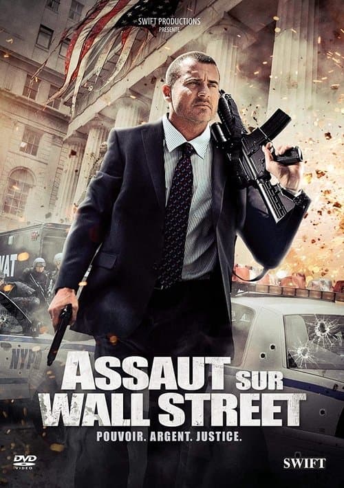 Assault on Wall Street