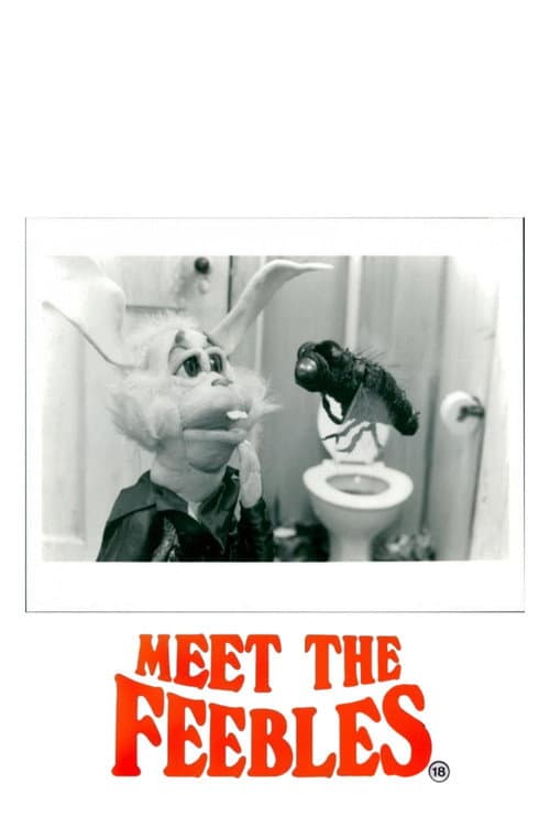 Meet the Feebles