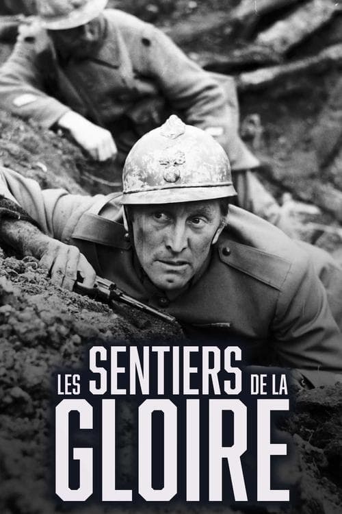 Paths of Glory
