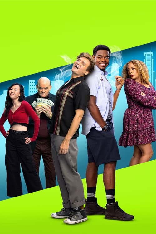 Half Baked: Totally High