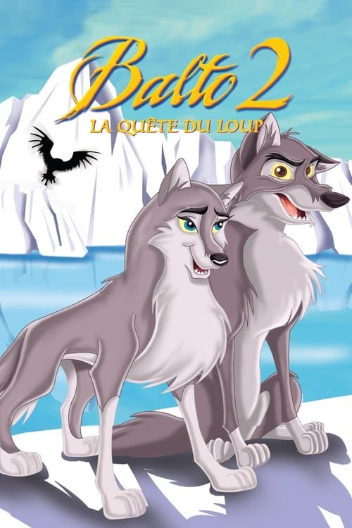 Balto: Wolf Quest