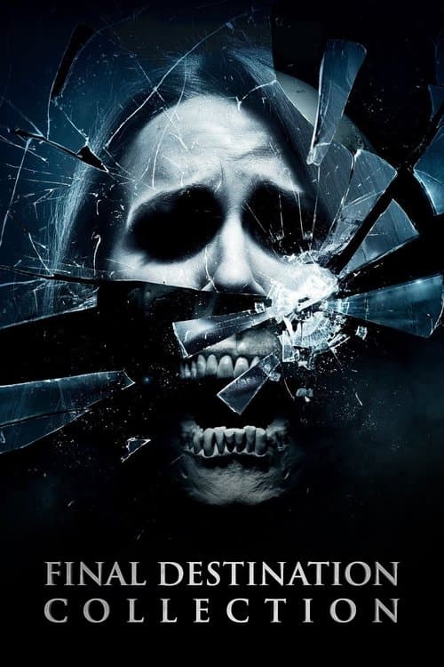 Destination Finale - Saga