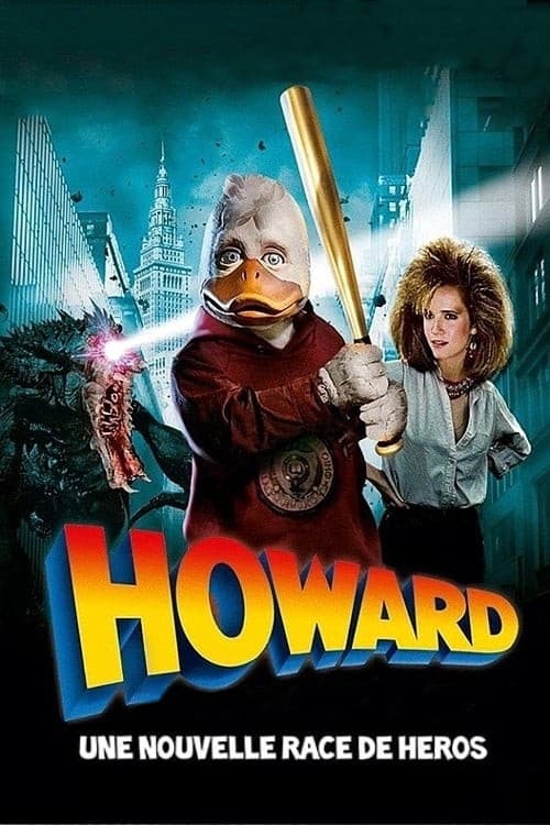 Howard the Duck