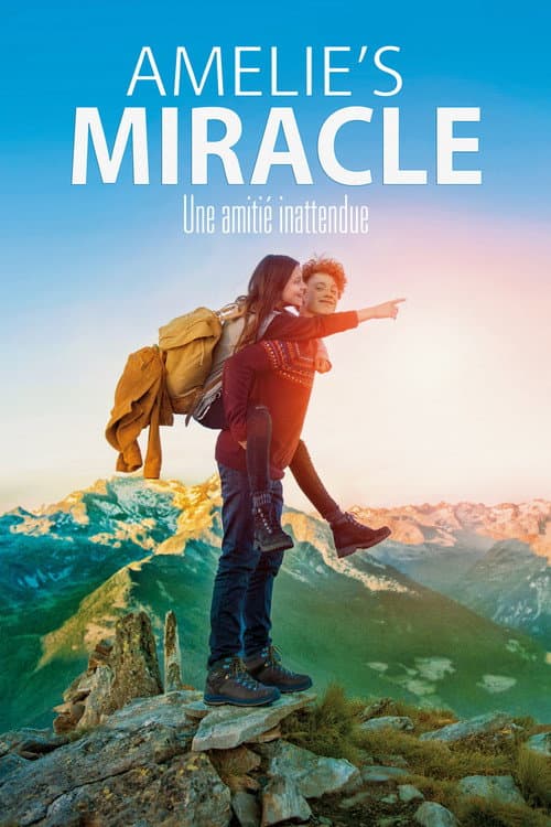 Mountain Miracle