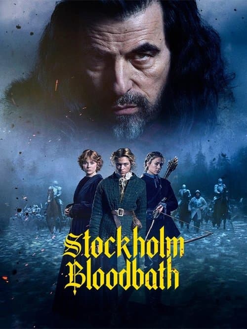 Stockholm Bloodbath