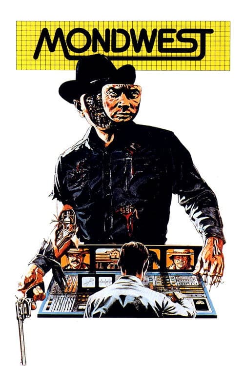 Westworld