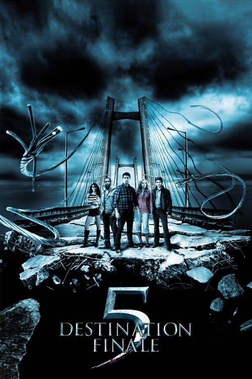 Final Destination 5