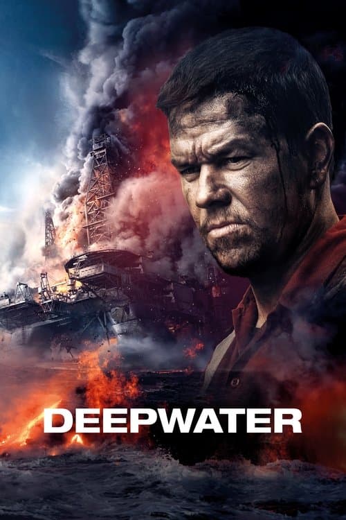 Deepwater Horizon