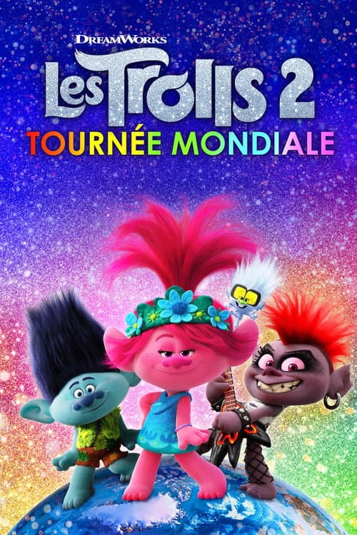 Trolls World Tour