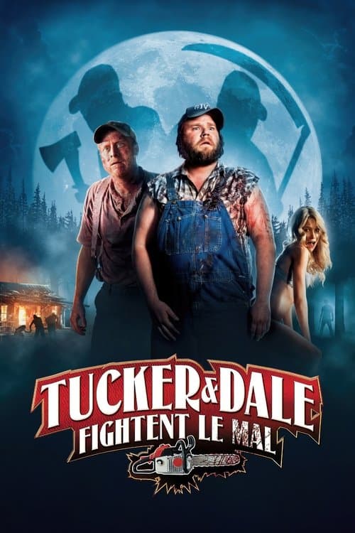 Tucker and Dale vs. Evil