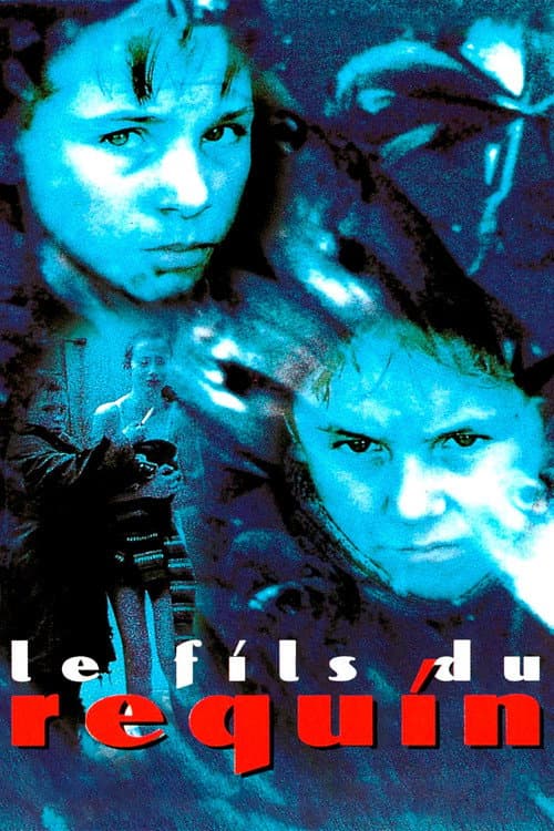 The Son of the Shark