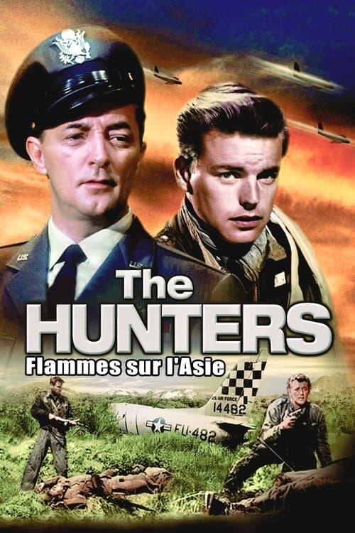 The Hunters