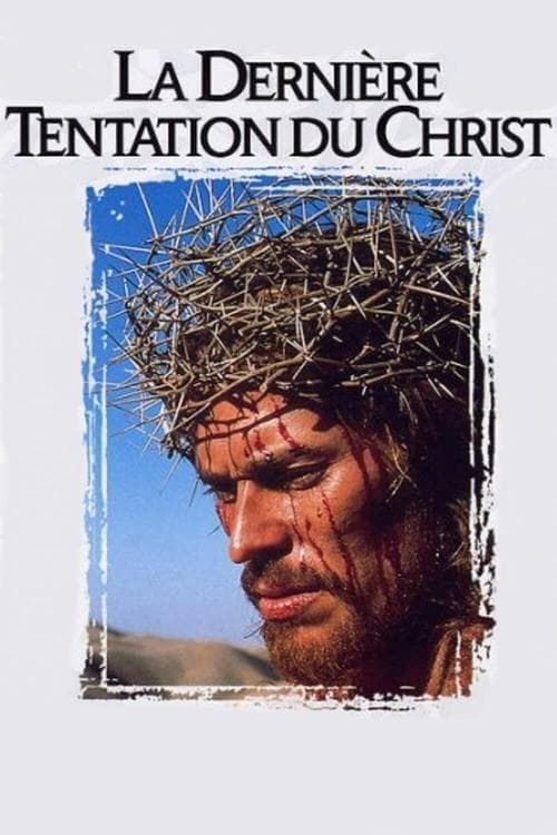 The Last Temptation of Christ