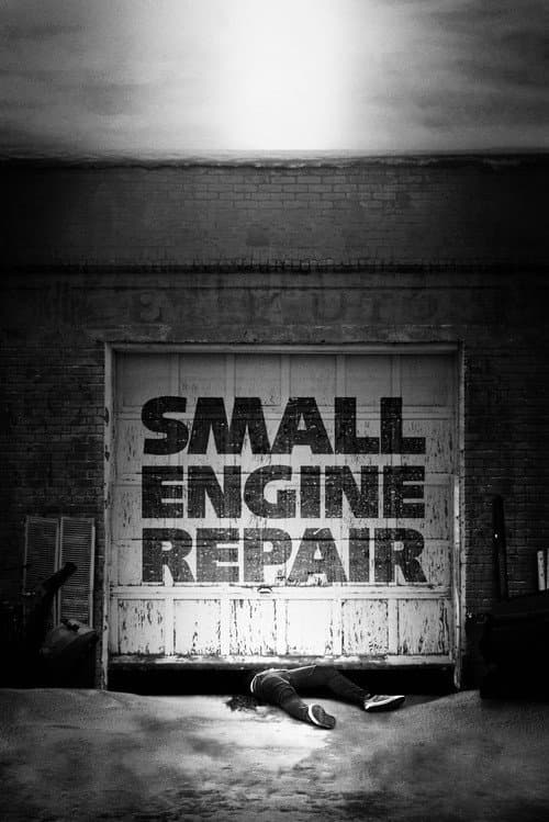 Small Engine Repair
