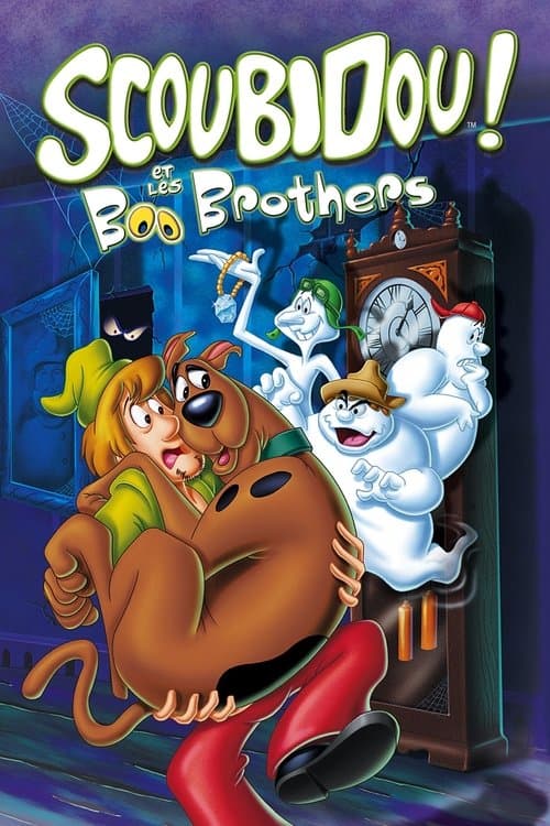 Scooby-Doo! Meets the Boo Brothers