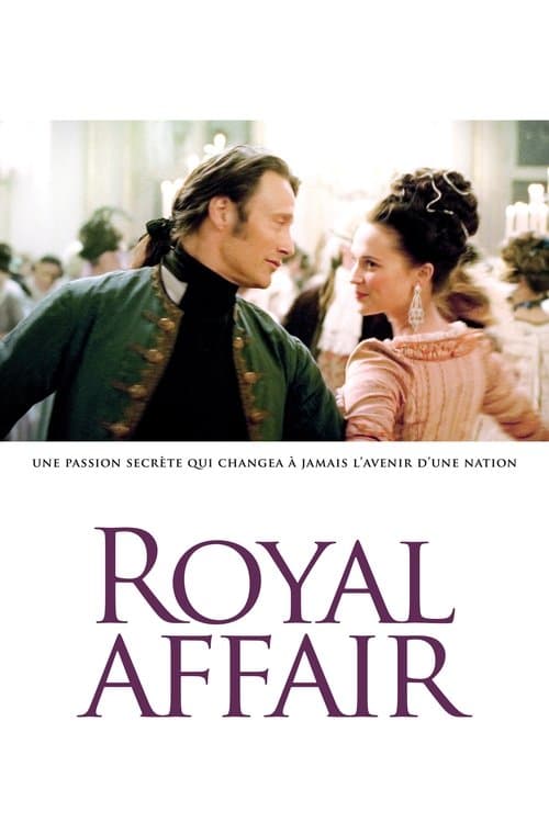 A Royal Affair