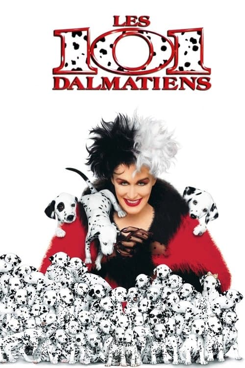 101 Dalmatians