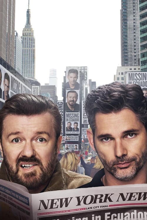 Special Correspondents