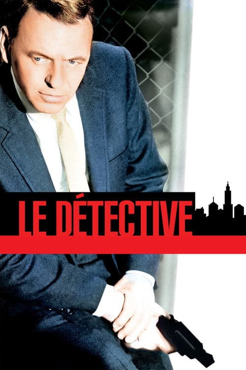 The Detective