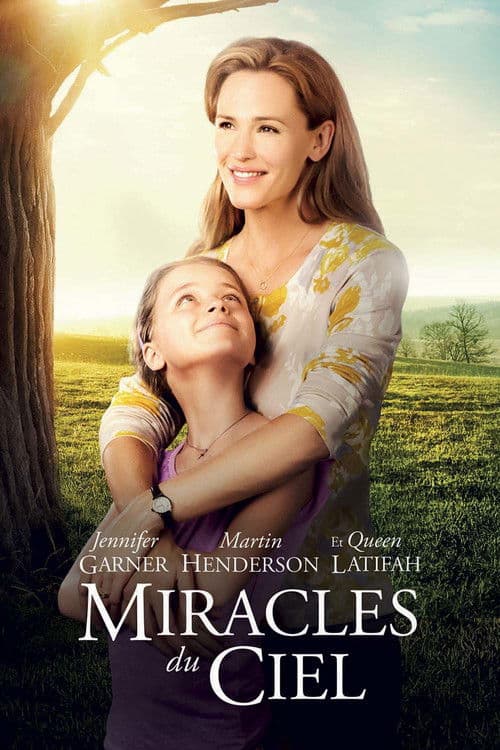 Miracles from Heaven