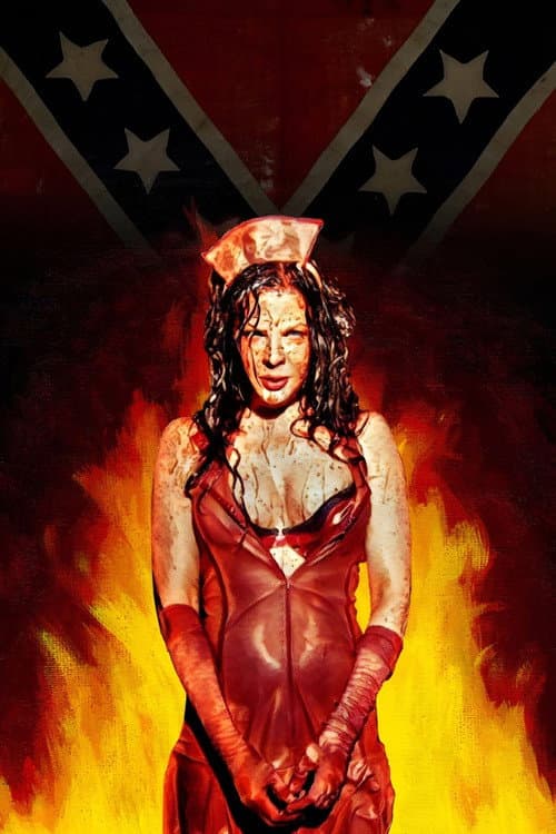 2001 Maniacs: Field of Screams