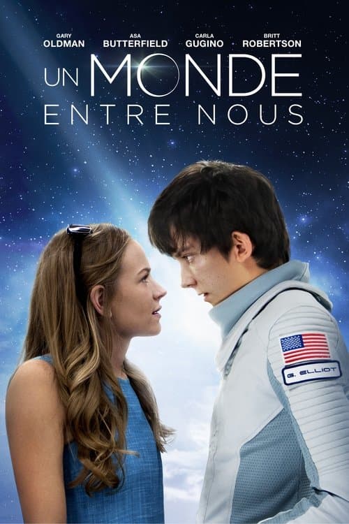 The Space Between Us