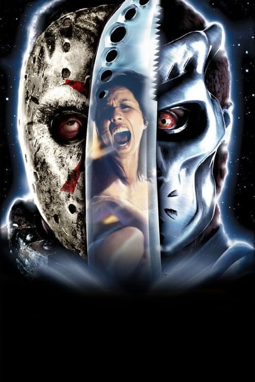 Jason X