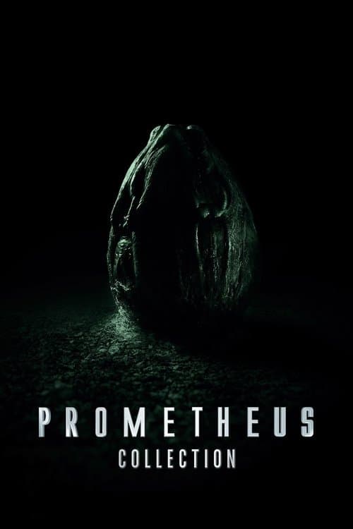 Prometheus - Saga