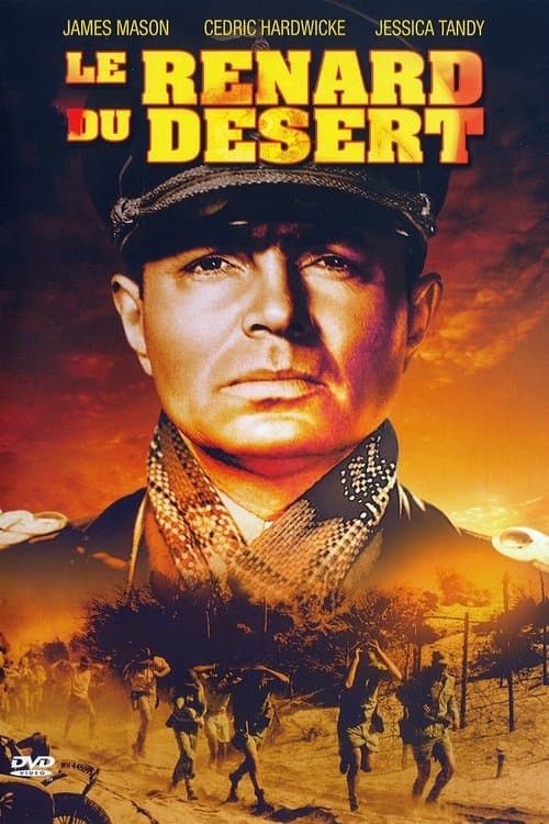 The Desert Fox: The Story of Rommel
