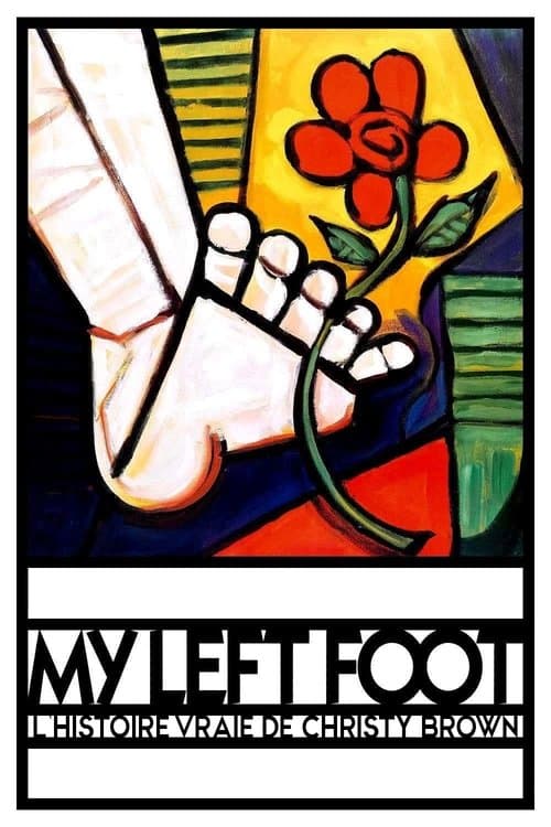 My Left Foot: The Story of Christy Brown