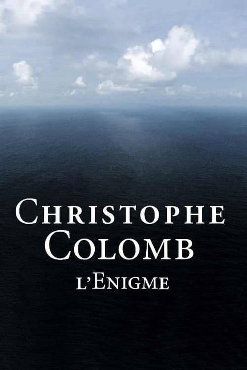 Christopher Columbus, The Enigma