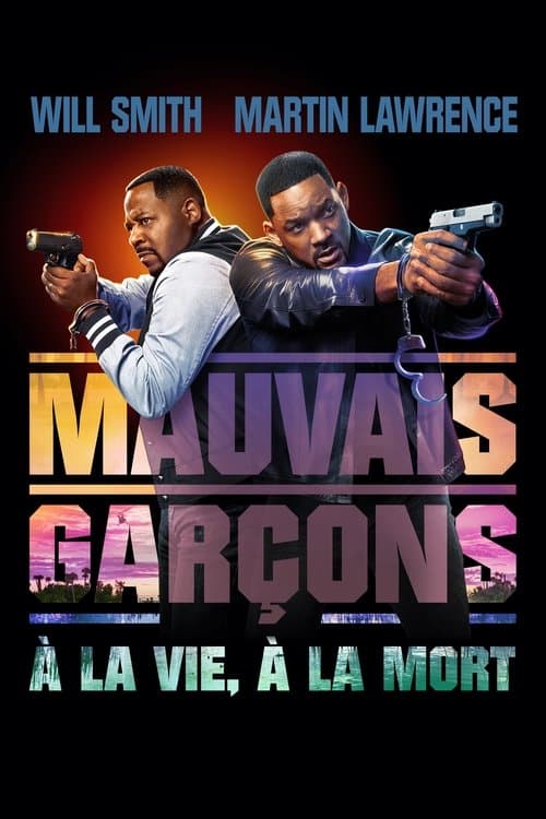 Bad Boys: Ride or Die