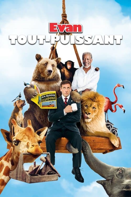 Evan Almighty