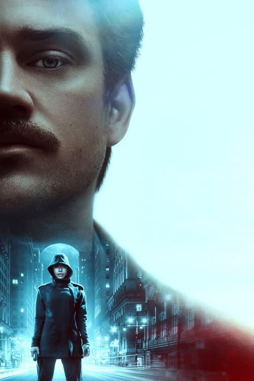 In the Shadow of the Moon