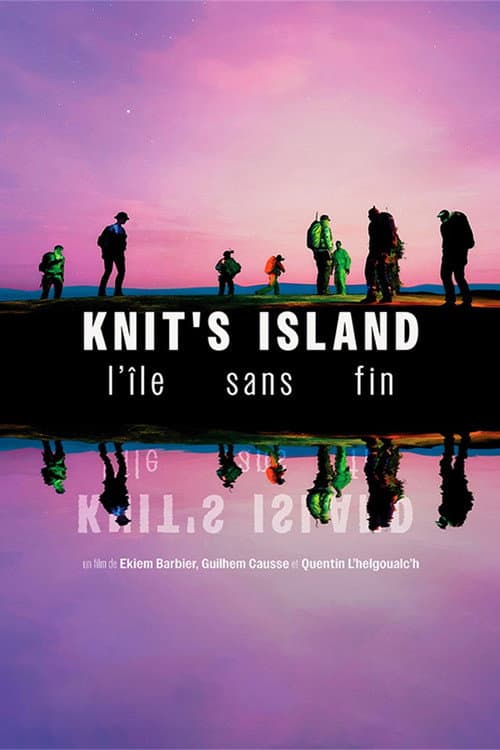 Knit's Island